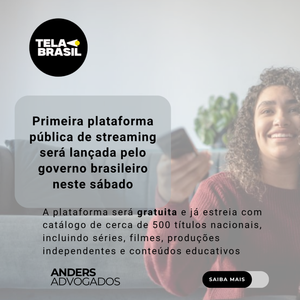 ANDERS POST TELA BRASIL 1x1 1